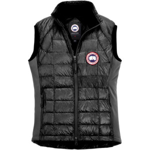 Click to Enlarge for Canada Goose Hybridge Lite Vest - Men's Canada Goose Hybridge Lite Vest - Men's -image