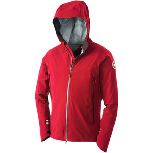Click to Enlarge for Canada Goose Canyon Shell - Men's Canada Goose Canyon Shell - Men's-Image