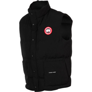 Freestyle Down Vest - Men's