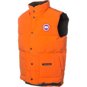 Freestyle Down Vest - Men's