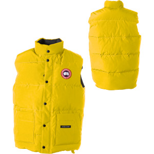 Canada Goose Freestyle Down Vest - Men's