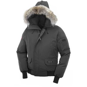 Chilliwack Bomber Down Parka - Men's