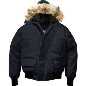 Canada Goose Chilliwack Bomber Down Parka - Men's -image