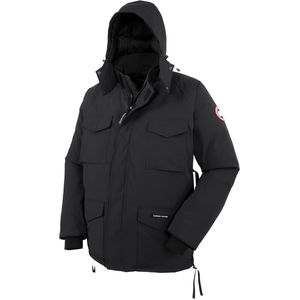 Constable Down Parka - Men's
