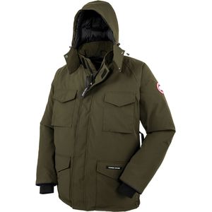 Canada Goose Constable Down Parka - Men's