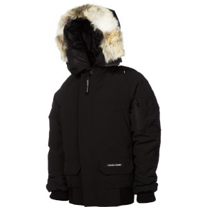 Chilliwack Down Parka - Boys'