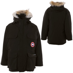 Expedition Down Parka - Boys'
