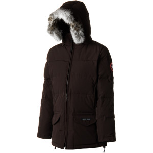 Solaris Down Parka - Women's
