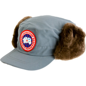 Classique Beaver Fur Hat
