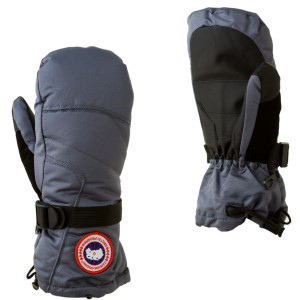 Click to Enlarge for Canada Goose Down Mitten - Men's Canada Goose Down Mitten - Men's -image