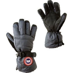 Canada Goose Down Glove - Men's