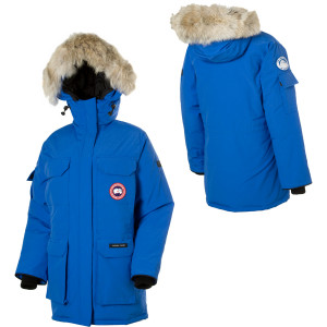 Polar Bears International Expedition Down Parka - Women's