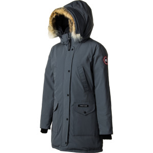 Trillium Down Parka - Women's