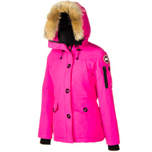 Montebello Down Parka - Women's