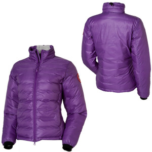 Canada Goose Camp Down Jacket - Women's