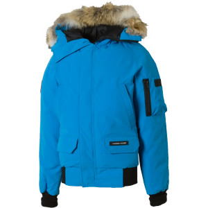 Chilliwack Down Parka - Girls'