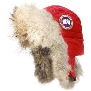 Canada Goose Aviator Hat