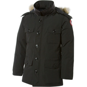 Banff Down Parka - Men's