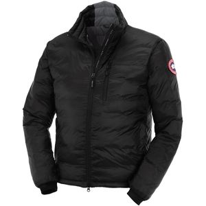 Canada Goose Lodge Down Jacket - Men's -image