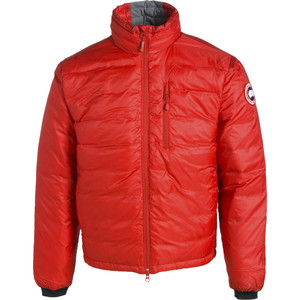 Lodge Down Jacket - Men's