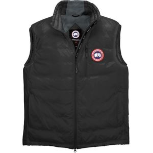 Lodge Down Vest - Men's