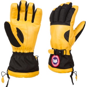 Click to Enlarge for Canada Goose Utility Glove - Men's Canada Goose Utility Glove - Men's-Image