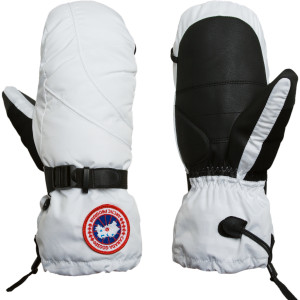 Down Mitten - Women's