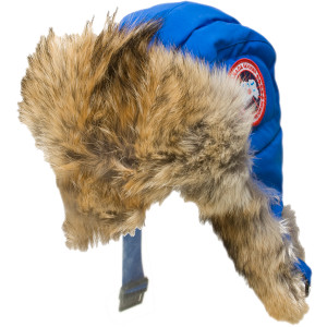 Click to Enlarge for Canada Goose PBI Aviator Hat Canada Goose PBI Aviator Hat-Image