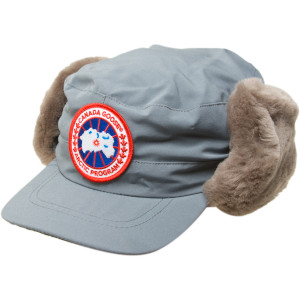 Canada Goose Classique Shearling Fur Hat -image