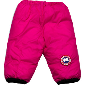 Reversible Down Snow Pant - Infant Girls'