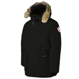 Ontario Down Parka - Men's