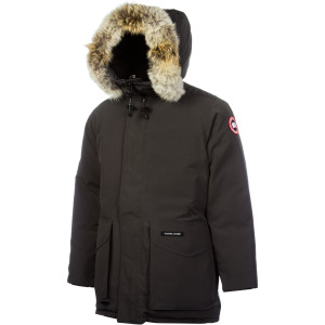 Ontario Down Parka - Men's