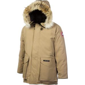 Ontario Down Parka - Men's