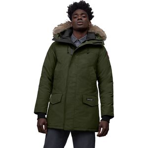 Click to Enlarge for Canada Goose Langford Down Parka - Men's Canada Goose Langford Down Parka - Men's-Image