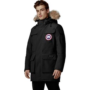 Citadel Down Parka - Men's