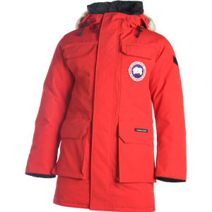 Citadel Down Parka - Men's