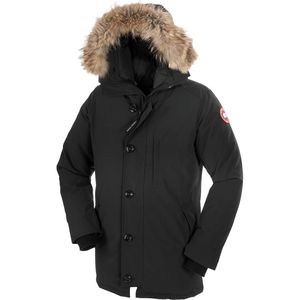 Chateau Down Parka - Men's