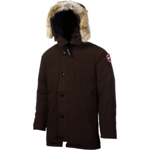 Chateau Down Parka - Men's