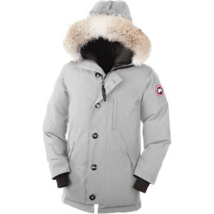 Click to Enlarge for Canada Goose Chateau Down Parka - Men's Canada Goose Chateau Down Parka - Men's -image