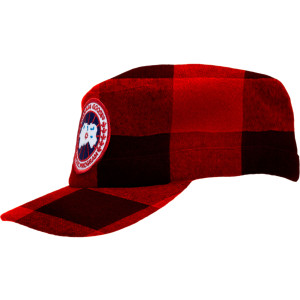 Click to Enlarge for Canada Goose Merino Conductor Hat Canada Goose Merino Conductor Hat-Image