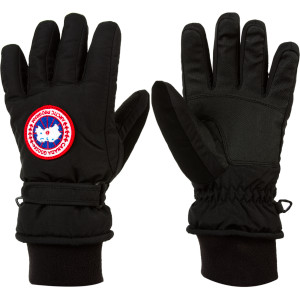 Down Glove - Kids'