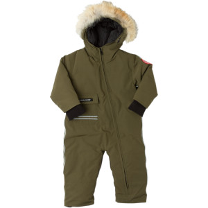 Baby Snowsuit - Infant Boys'