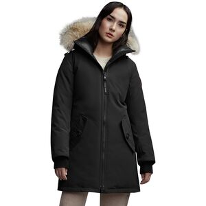Dawson Down Parka - Women's