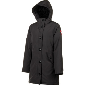 Camrose Down Jacket - Women's