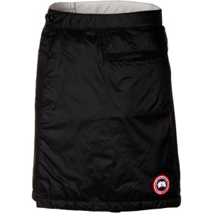 Camp Down Skirt - Women's