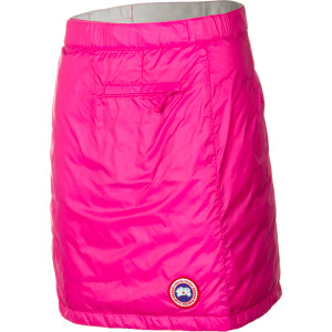 Click to Enlarge for Canada Goose Camp Down Skirt - Women's Canada Goose Camp Down Skirt - Women's-Image