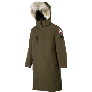 Westmount Down Parka - Men's