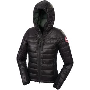 Click to Enlarge for Canada Goose Hybridge Lite Hooded Down Jacket - Women's Canada Goose Hybridge Lite Hooded Down Jacket - Women's -image