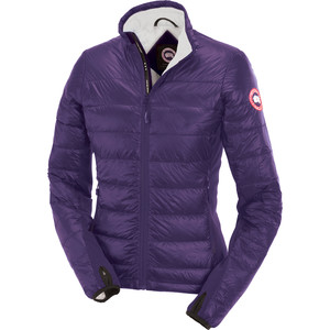 Click to Enlarge for Canada Goose Hybridge Lite Down Jacket - Women's Canada Goose Hybridge Lite Down Jacket - Women's -image