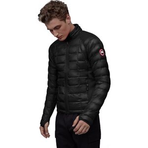 Click to Enlarge for Canada Goose Hybridge Lite Down Jacket - Men's Canada Goose Hybridge Lite Down Jacket - Men's -image